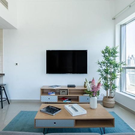 The Smart Concierge - Bay Central Dubai Luaran gambar