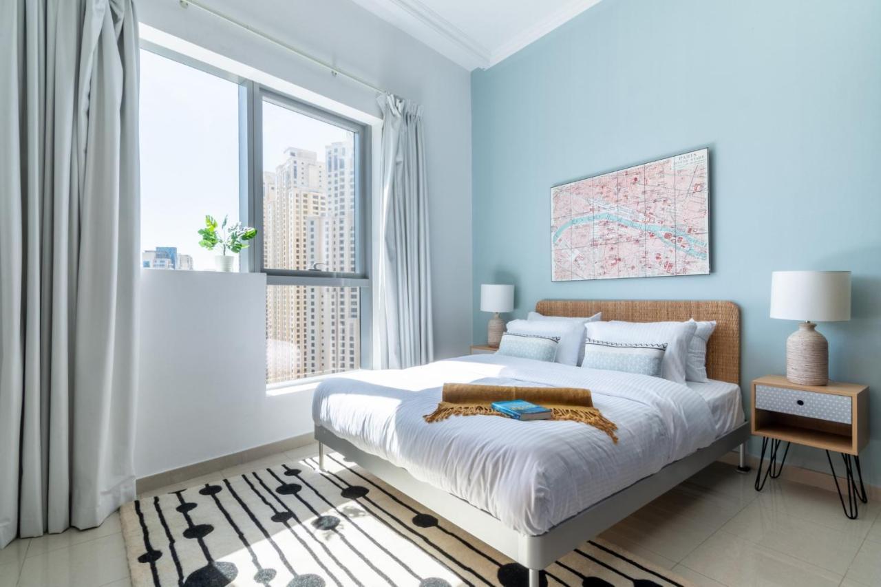 The Smart Concierge - Bay Central Dubai Luaran gambar