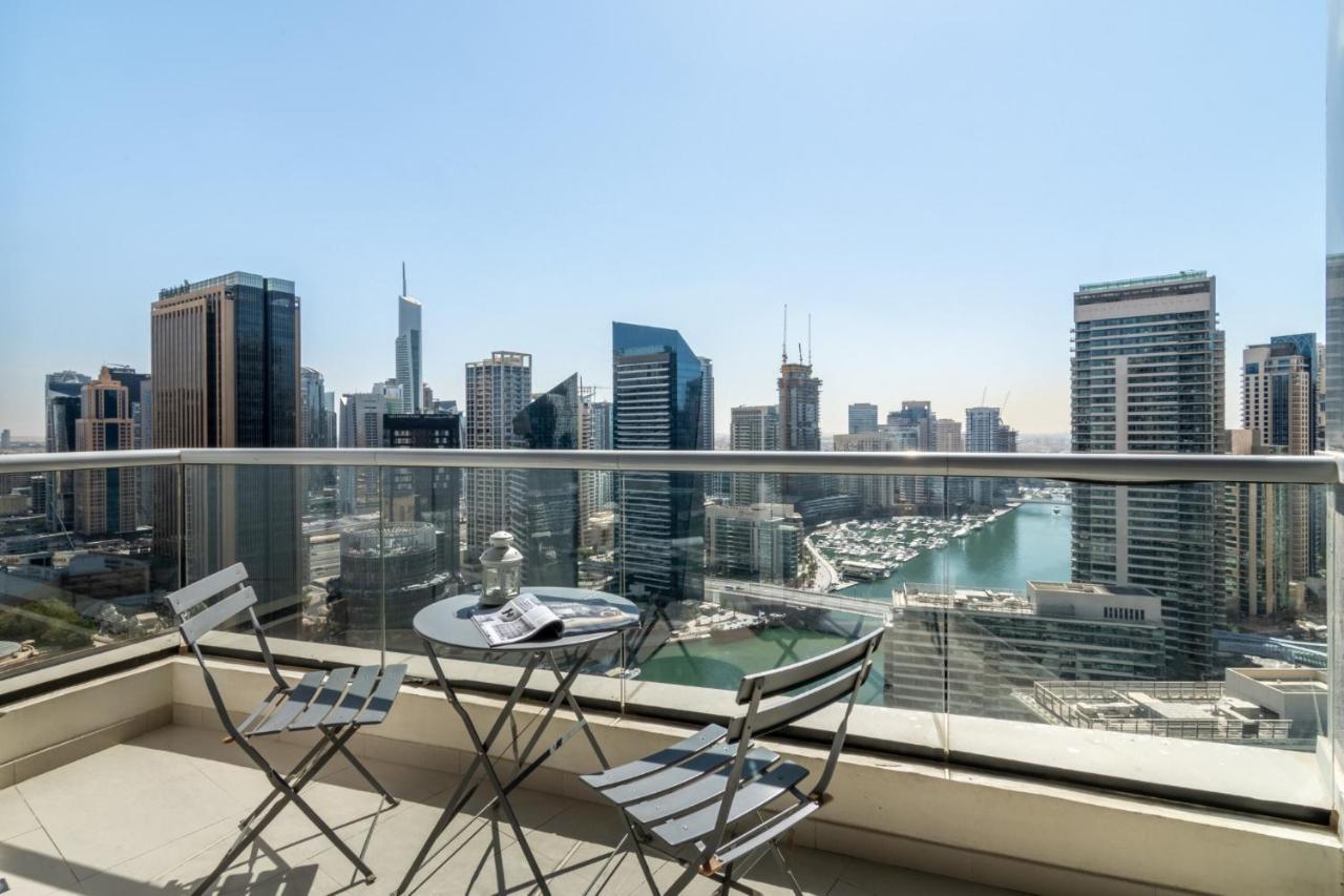 The Smart Concierge - Bay Central Dubai Luaran gambar