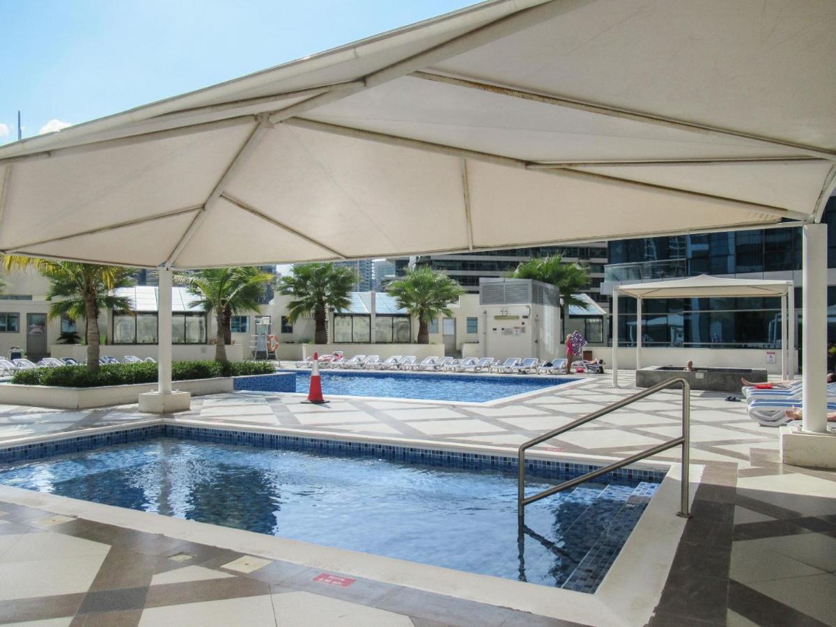 The Smart Concierge - Bay Central Dubai Luaran gambar
